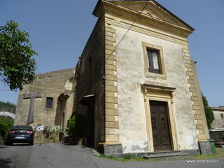 Convento Cappuccini Francavilla